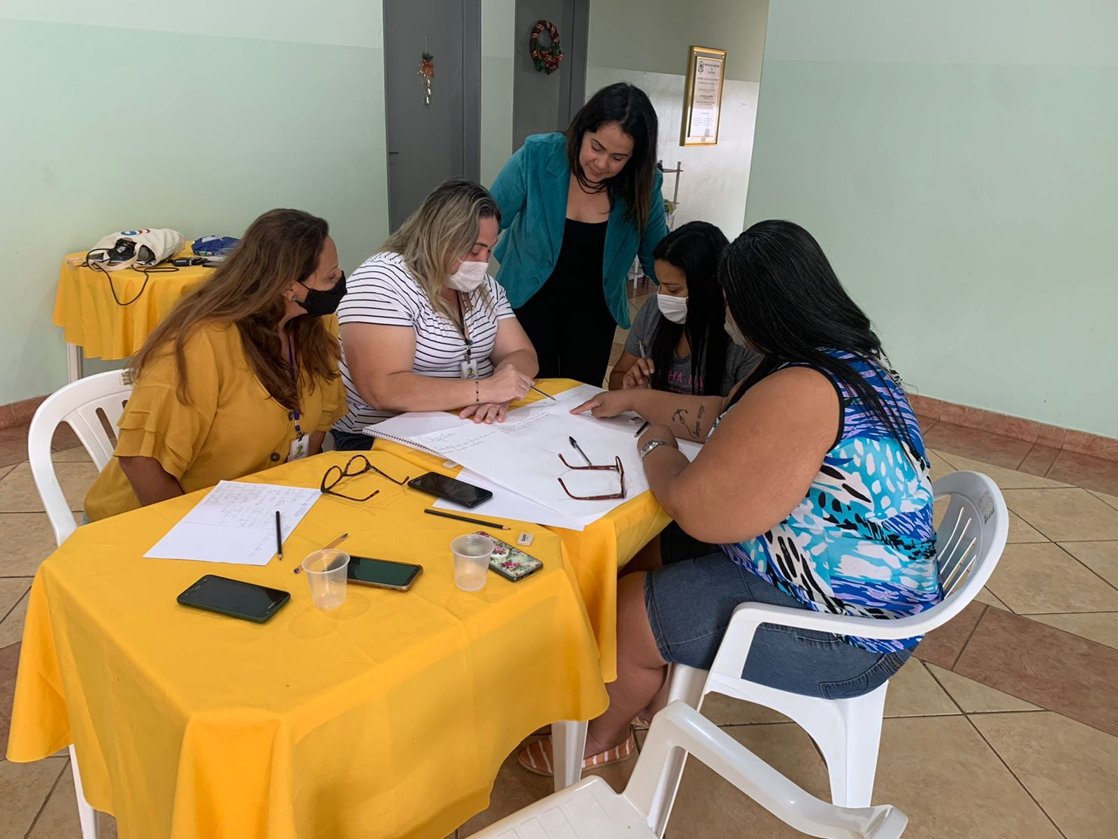 5 ° ENCONTRO EXECUTIVE LEADER COACHING LPC