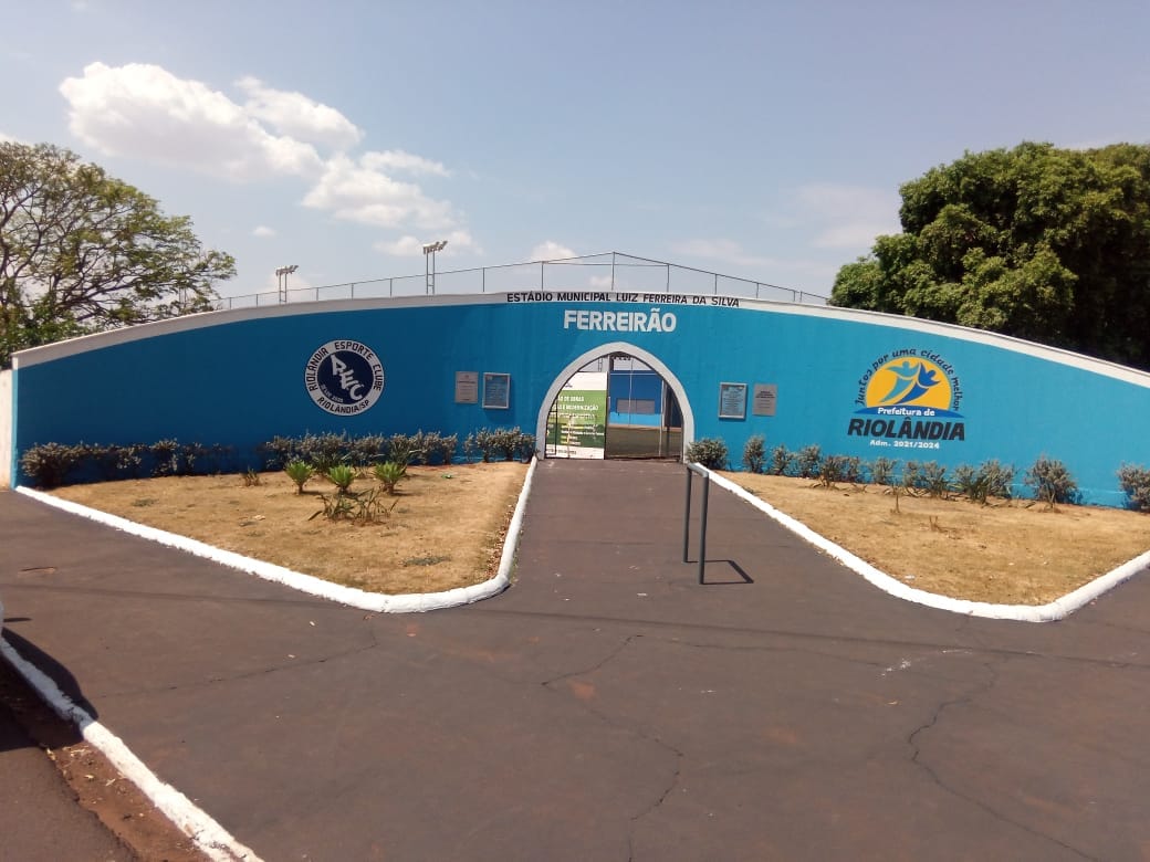 COPA RIO GRANDE DE FUTEBOL