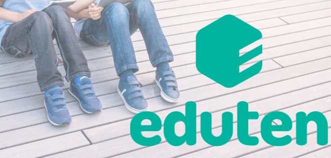 PLATAFORMA EDUTEN
