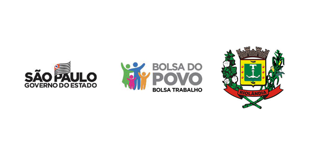 PROGRAMA BOLSA TRABALHO