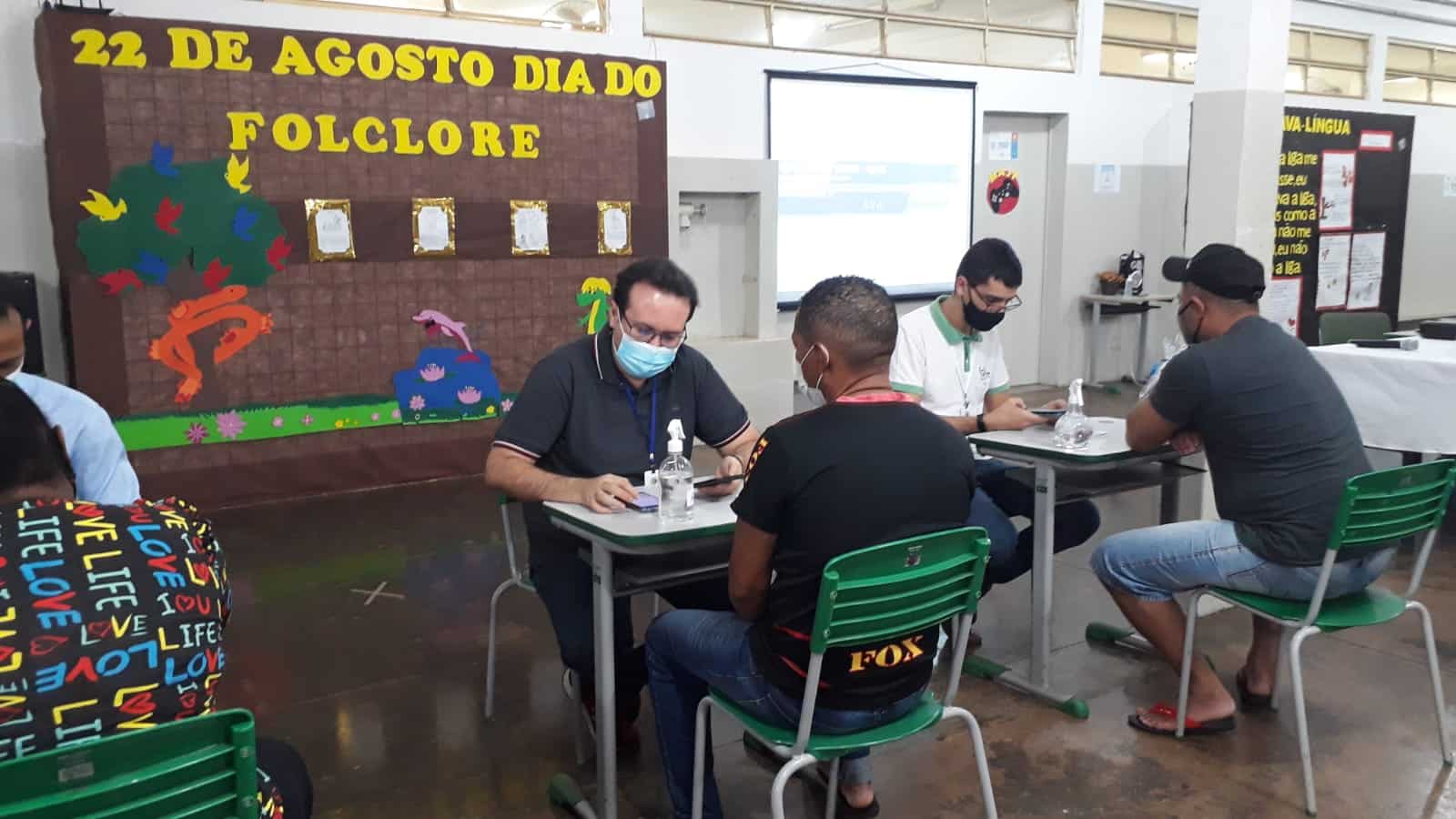 GOOGLE WORKSPACE FOR EDUCATION