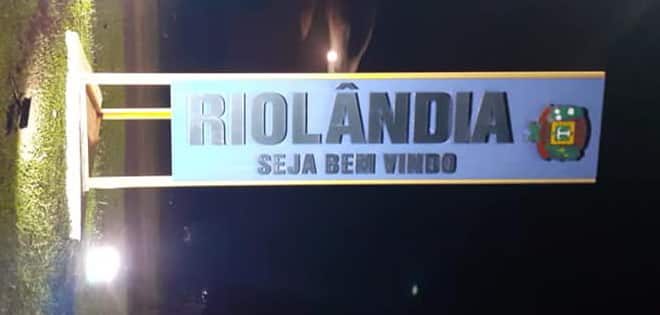 ENTRADA MAIS ILUMINADA
