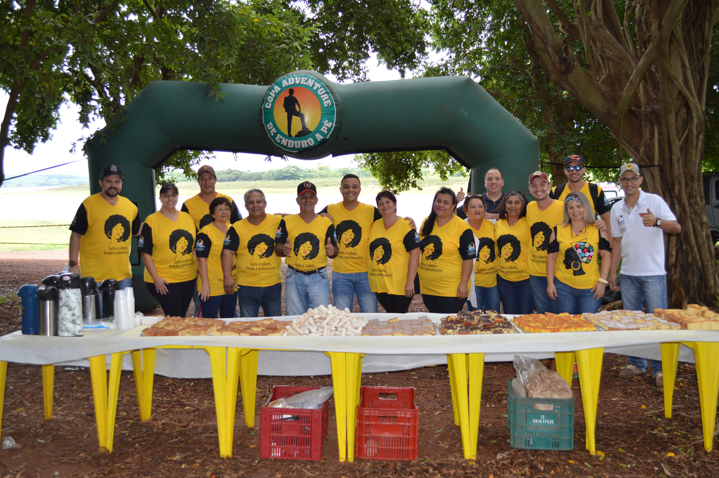 Enduro Riolândia 2018