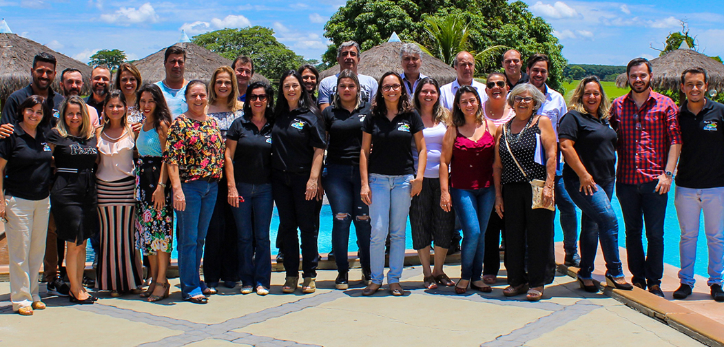 16º Encontro da Região Turística