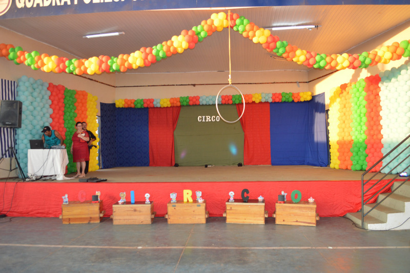 Formatura Alunos - 2018