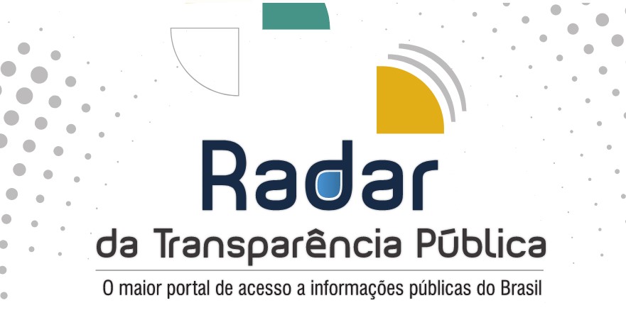 Radar da Transparência Pública