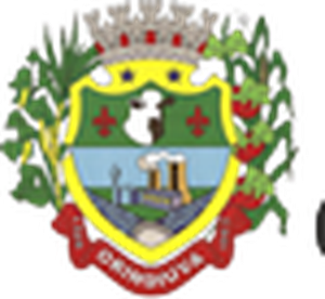 Brasão de Orindiúva